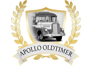 Apollo Oldtimer in Köln