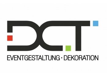 DCT - Eventgestaltung + Dekoration