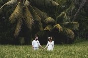 Traumreise Bali - Luxus Hochzeiten und Flitterwochen auf Bali