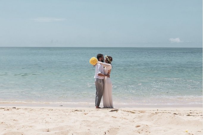 Traumreise Bali - Luxus Hochzeiten und Flitterwochen auf Bali