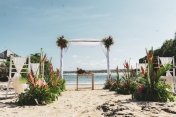 Traumreise Bali - Luxus Hochzeiten und Flitterwochen auf Bali