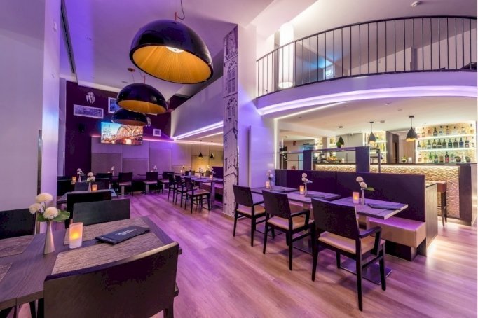 Café-Lounge Alter Markt 55