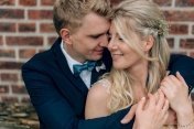 Linda und David - Hochzeitsfotografie