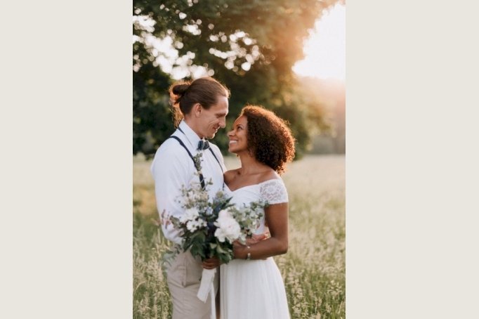 Linda und David - Hochzeitsfotografie