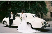 Hochzeitautos und Hochzeitsfotos in NRW