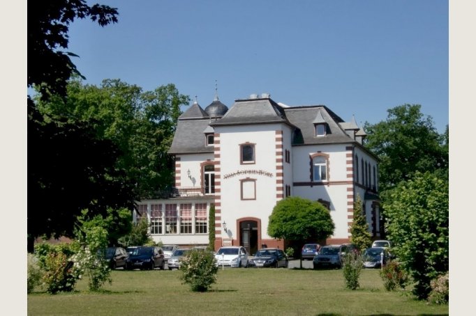 Hotel & Restaurant Villa Sophienhöhe