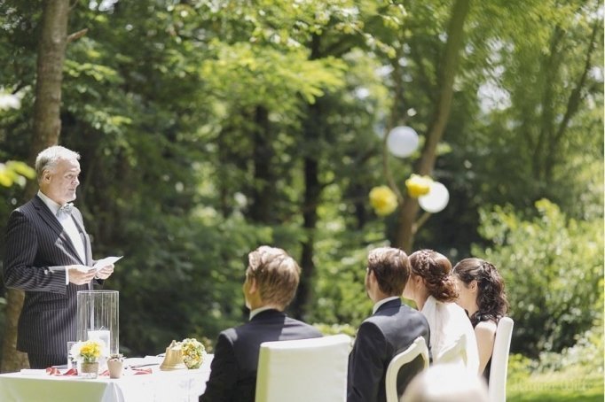 anders heiraten - die Freie Trauung