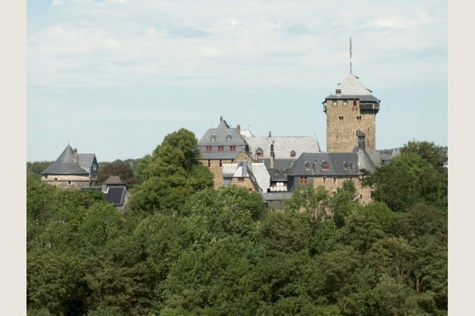 Schloss Burg