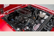 Ford Mustang V8 mieten Köln | Fahrspass garantiert!