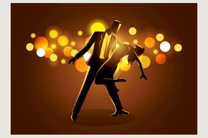 Anfänger Salsa/Bachata Kurs