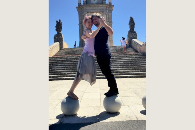 Unvergesslich, innig, romantisch: Tango-argentino-Woche auf Mallorca