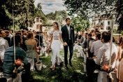 Lichtreim - Hochzeitsfotografie aus Köln