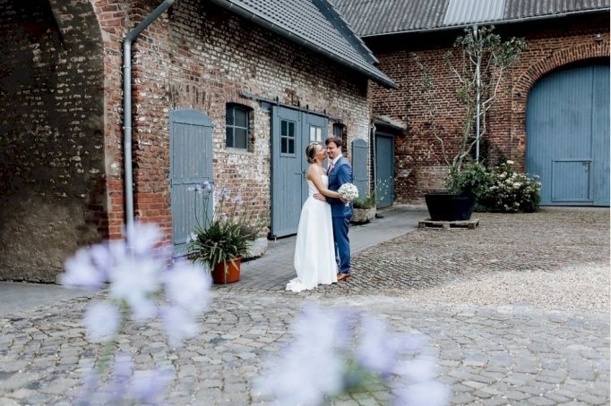 Jana Sander. herzenswerk - Hochzeitsplanung & Eventdesign