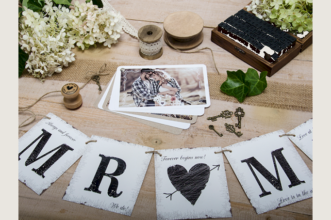 carinokarten - Hochzeitskarten online selbst gestalten