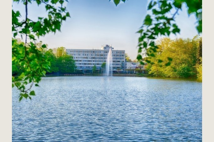 Leonardo Royal Hotel Köln - Am Stadtwald 