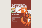 Party Komplett Service Fuchs