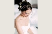 Lisa Kiefer der mobile Profi für Ihr perfektes Brautstyling