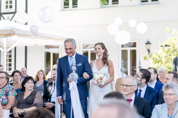 The Great Wedding - Ihre Hochzeitsplanerin aus Köln