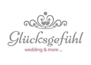 Glücksgefühl wedding & more - DAS Brautmodengeschäft des Glücks