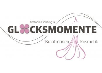 Glücksmomente Brautmoden & Kosmetik in Köln