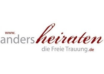 anders heiraten - die Freie Trauung