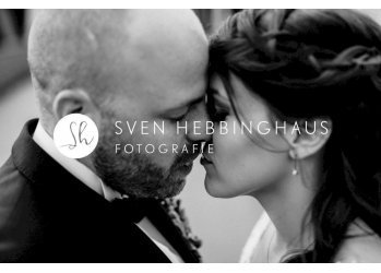 Sven Hebbinghaus - Emotionale Hochzeitsfotografie & Storytelling in Köln
