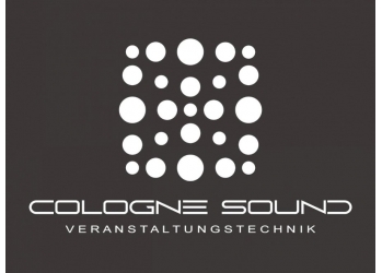 Cologne Sound Veranstaltungstechnik