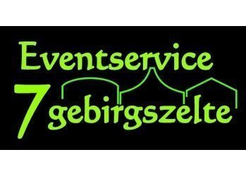 Eventservice 7gebirgszelte - Vermietung von Hochzeitszelten in Köln