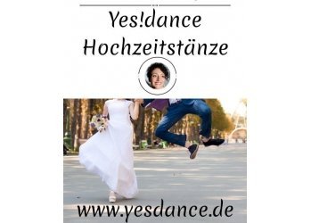 Yes!Dance in Köln