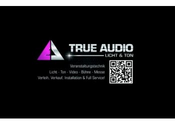 True Audio Licht & Ton in Köln