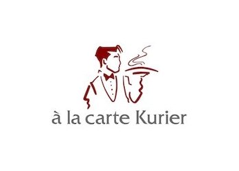 à la carte Kurier Catering Service