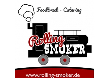 Rolling Smoker Foodtruck - Catering in Köln