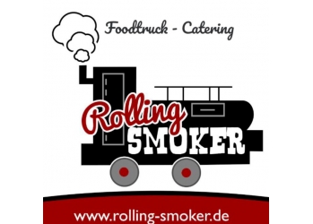 Rolling Smoker Foodtruck - Catering