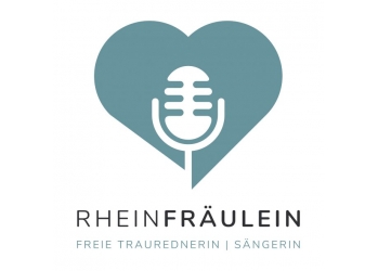 Rheinfräulein | Freie Traurednerin & Hochzeitssängerin Annika Schmitz in Köln