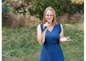 Traurednerin Debora Graf - TrauRede Graf in Köln