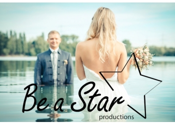 Be a Star Productions - Hochzeitsvideos und -fotos schon am nächsten Tag!